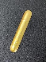 対応 IQOSイルマ ドアカバー (互換品)ゴールド純金箔グラデーション カスタマイズ